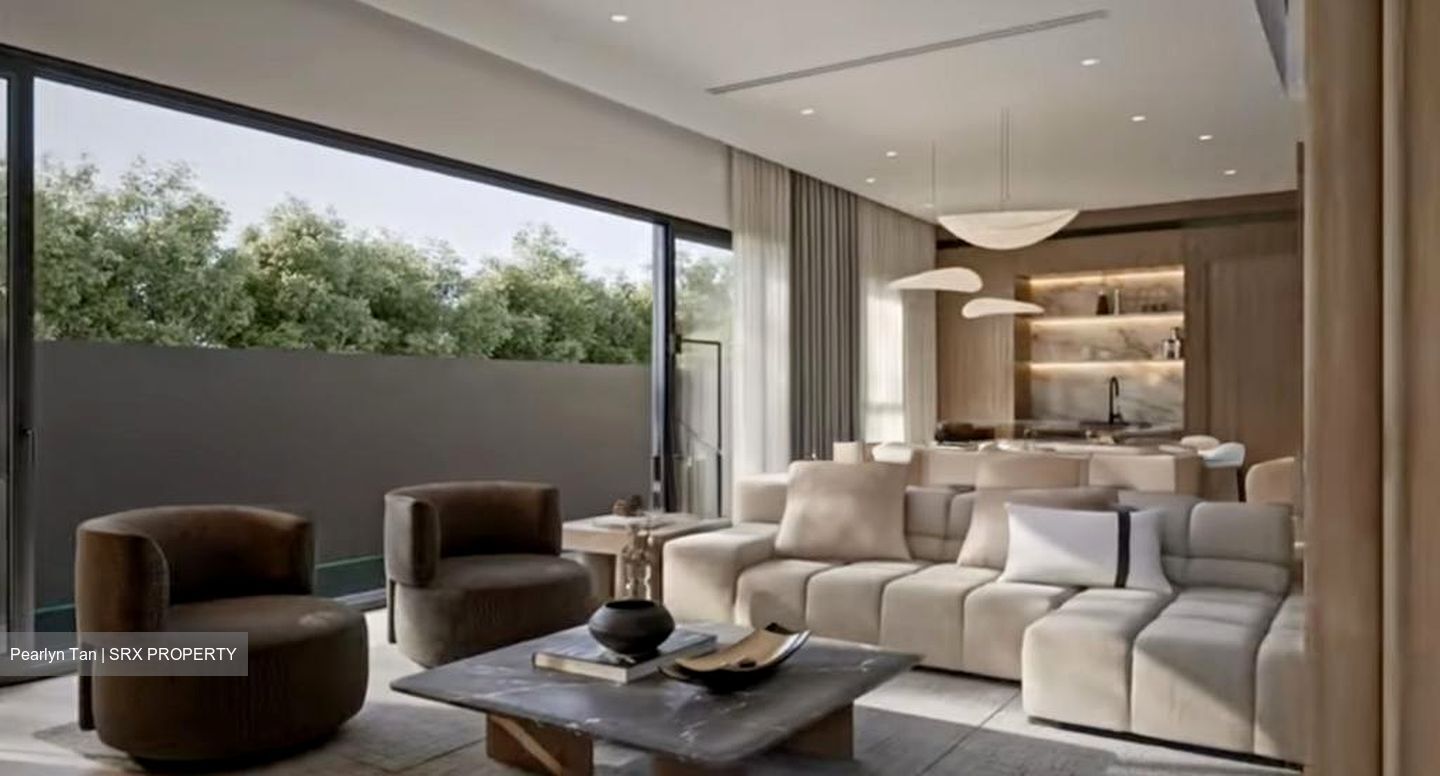Tay Lian Teck Road (D15), Semi-Detached #589747511
